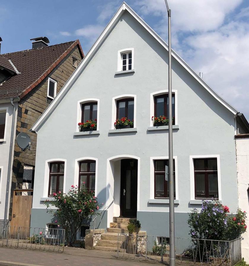 Reisekultouren Apartments Detmold Exteriér fotografie