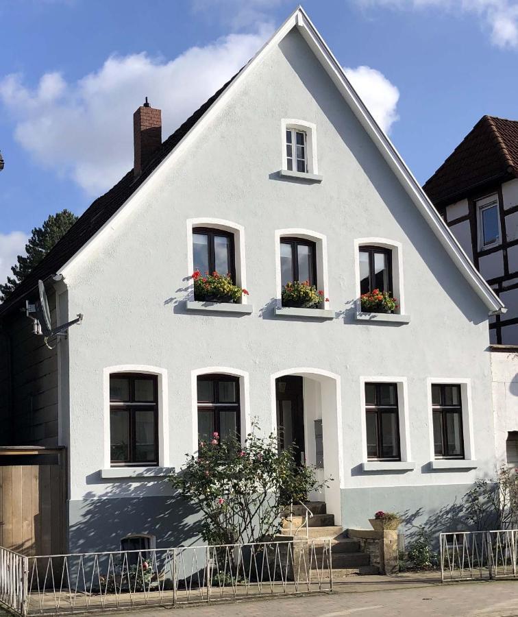 Reisekultouren Apartments Detmold Exteriér fotografie