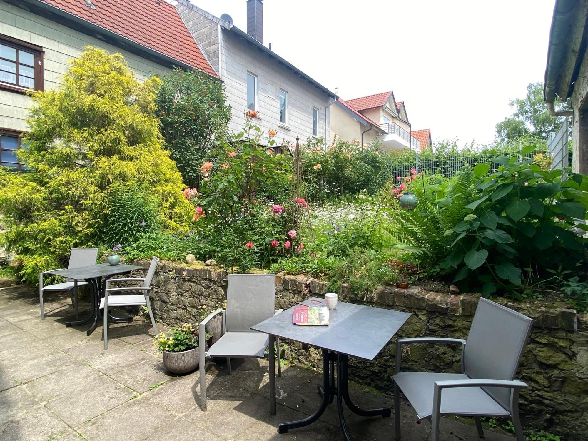 Reisekultouren Apartments Detmold Exteriér fotografie