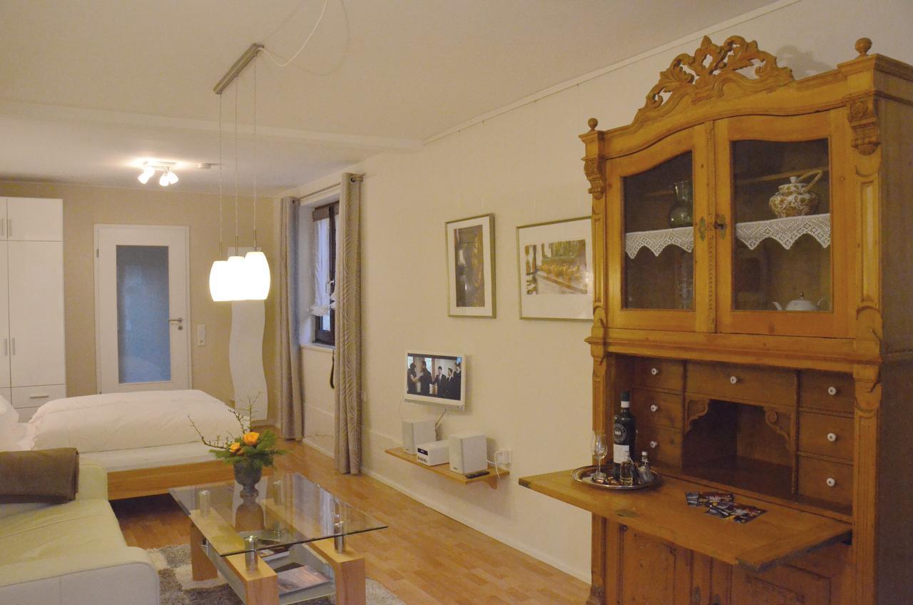 Reisekultouren Apartments Detmold Exteriér fotografie